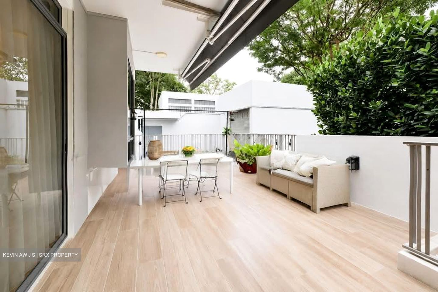 Rosewood Suites (D25), Condominium #580067761